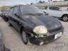 2002 RENAULT CLIO 