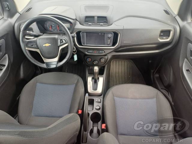 2024 CHEVROLET SPIN 