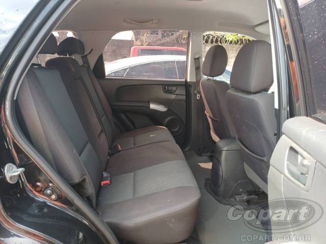 2010 KIA SPORTAGE 