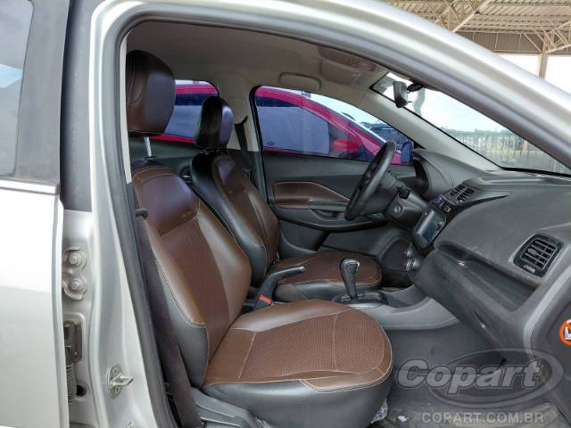 2018 CHEVROLET COBALT 