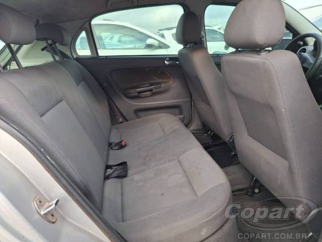 2009 VOLKSWAGEN GOL 