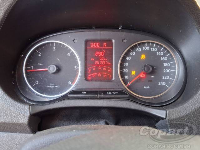 2013 VOLKSWAGEN AMAROK 