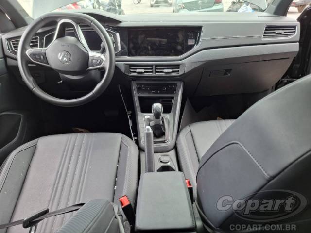 2025 VOLKSWAGEN NIVUS 