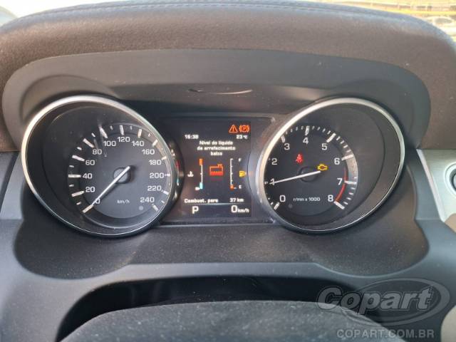 2014 LAND ROVER RANGE ROVER EVOQUE 