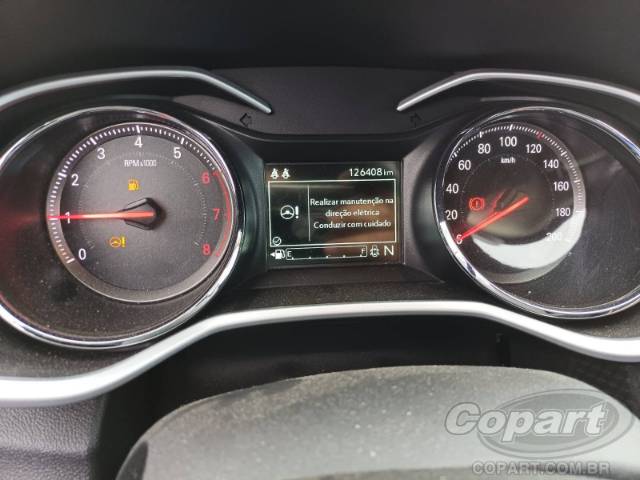 2022 CHEVROLET ONIX PLUS 