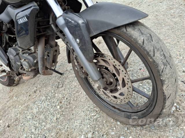 2024 YAMAHA FZ15 