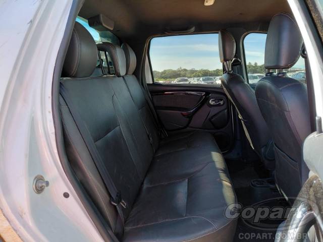 2021 RENAULT DUSTER OROCH 