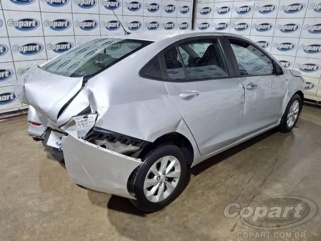 2023 CHEVROLET ONIX PLUS 