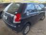 2015 FIAT PALIO 