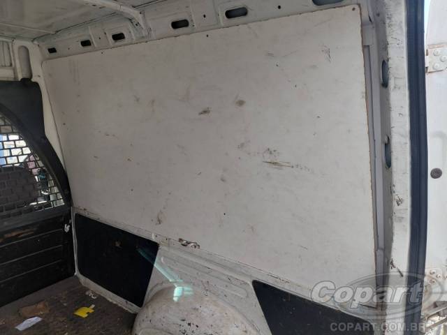 2013 FIAT FIORINO FURGAO 