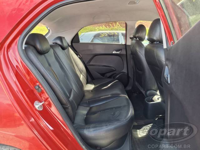 2015 HYUNDAI HB20 