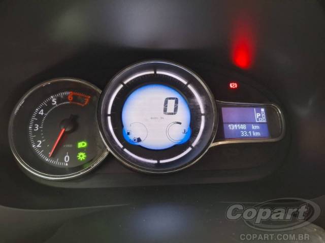 2016 RENAULT FLUENCE 