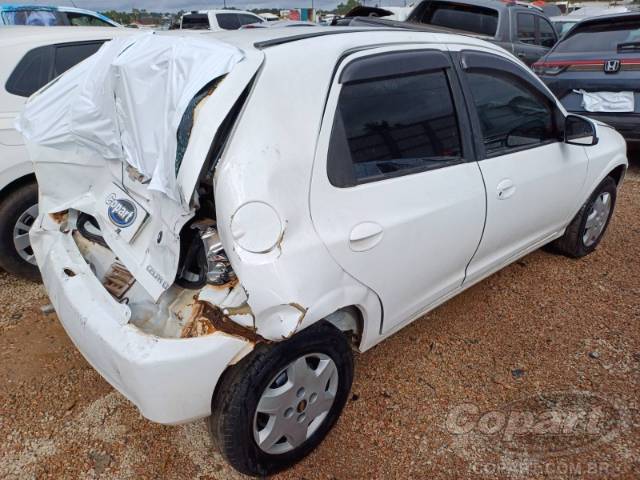 2015 CHEVROLET CELTA 