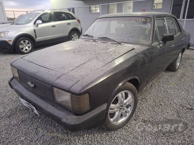 1983 CHEVROLET OPALA 