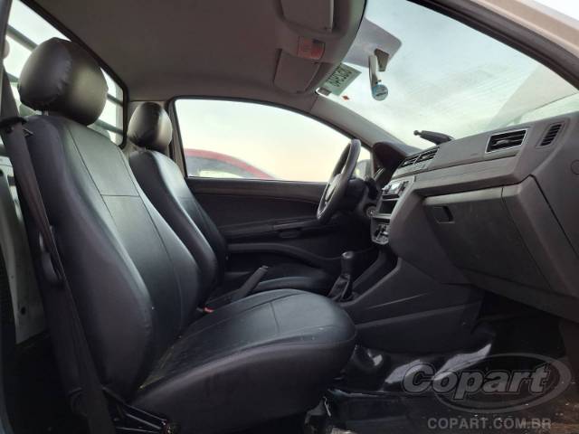 2020 VOLKSWAGEN SAVEIRO 