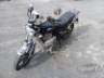 2009 SUZUKI INTRUDER 125 