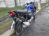 2022 HONDA CG 160 