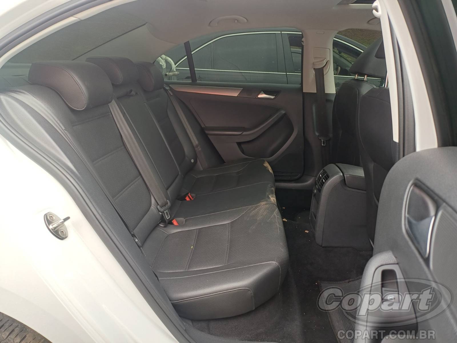 2017 VOLKSWAGEN JETTA — foto 6 de 14