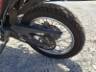 2025 YAMAHA CROSSER 