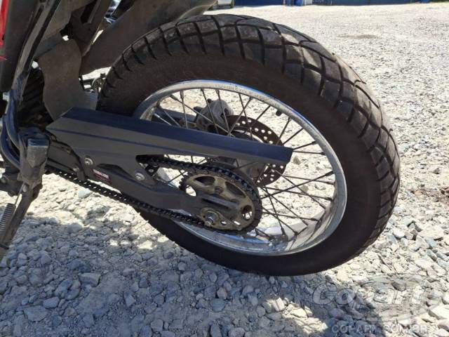 2025 YAMAHA CROSSER 