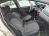 2016 FIAT PUNTO 