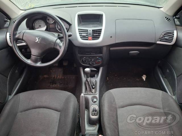 2012 PEUGEOT 207 