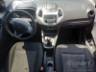 2020 FORD KA 