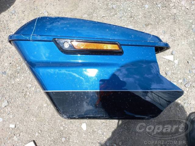 2022 HARLEY DAVIDSON TOURING 