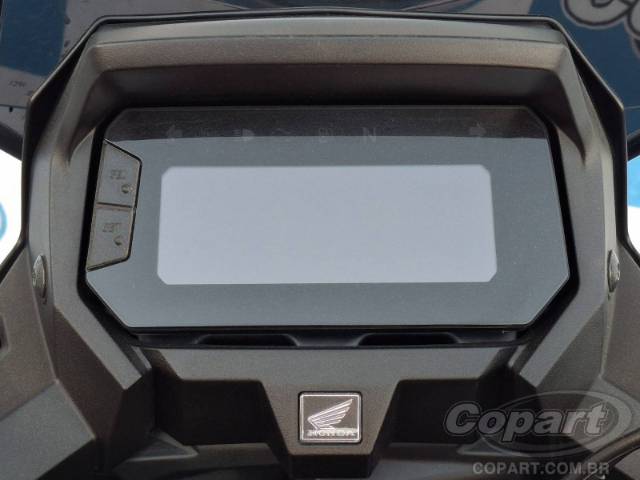 2026 HONDA XRE SAHARA 300 