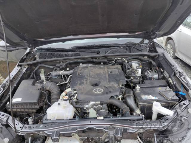2024 TOYOTA SW4 