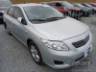 2011 TOYOTA COROLLA 