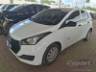 2019 HYUNDAI HB20 