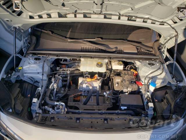 2024 VOLVO EX30 