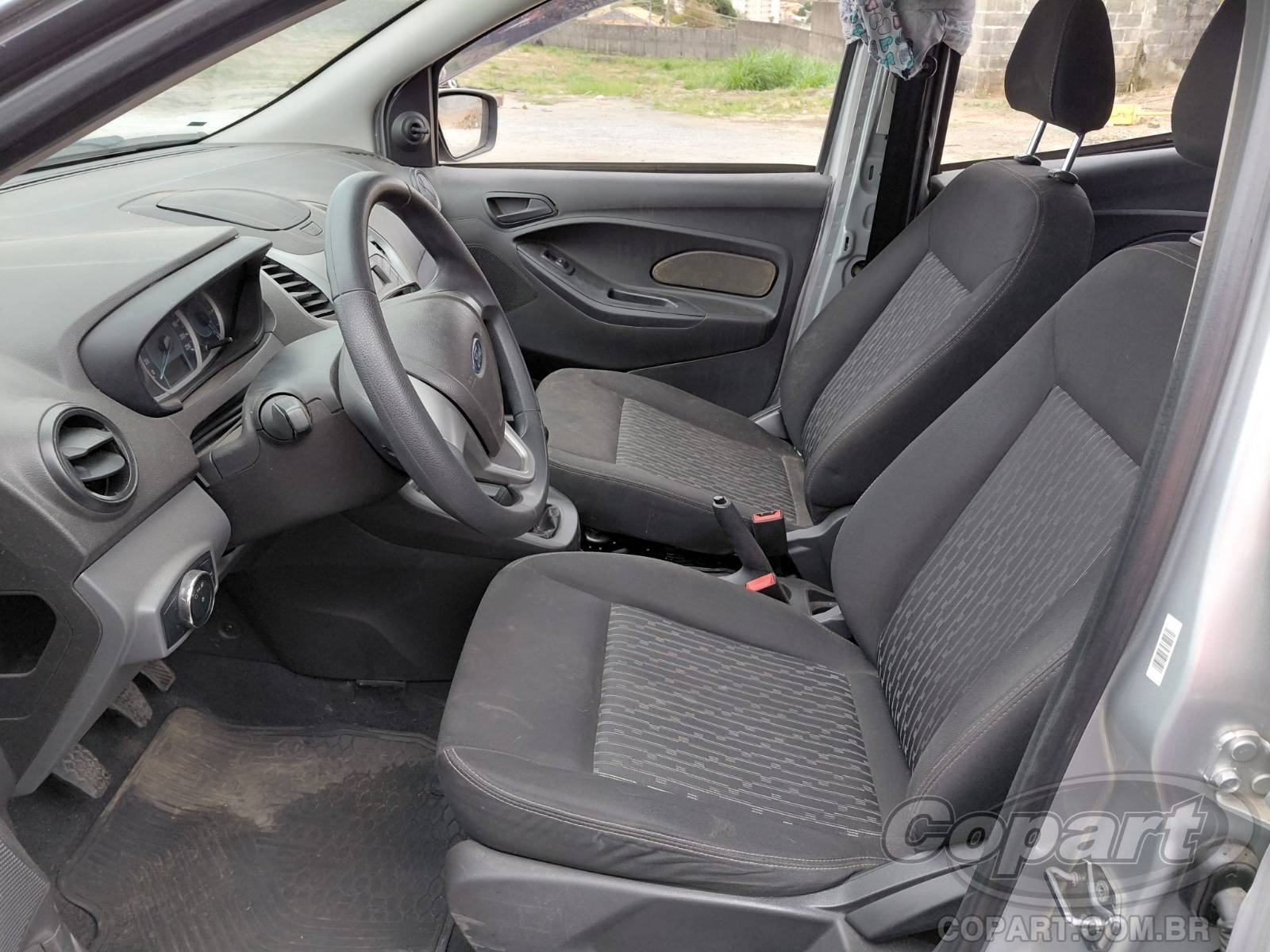 Foto 5: 2017 FORD KA