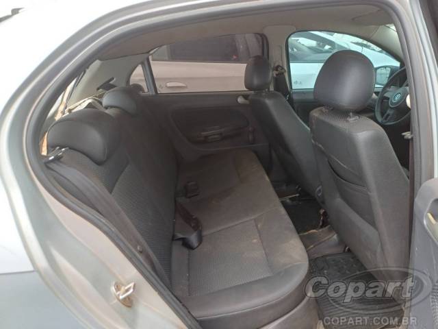 2015 VOLKSWAGEN GOL 