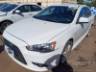 2015 MITSUBISHI LANCER 