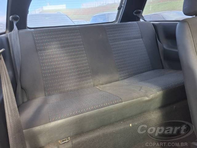2004 VOLKSWAGEN GOL 
