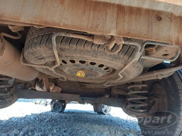 2020 CHEVROLET MONTANA 