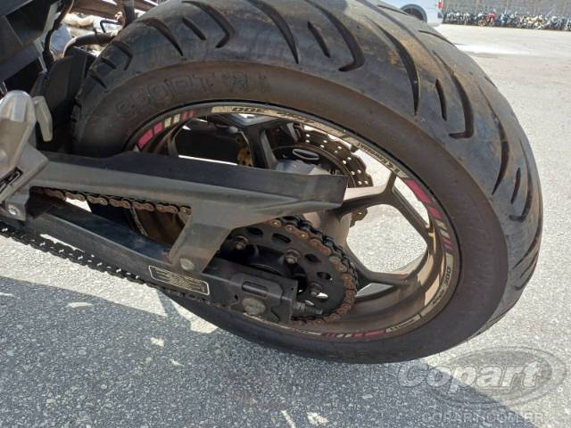 2014 KAWASAKI NINJA 300 