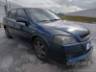 2009 CHEVROLET ASTRA SEDAN 