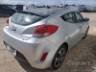 2012 HYUNDAI VELOSTER 