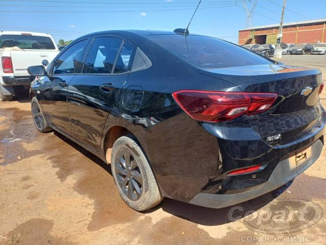 2020 CHEVROLET ONIX PLUS 