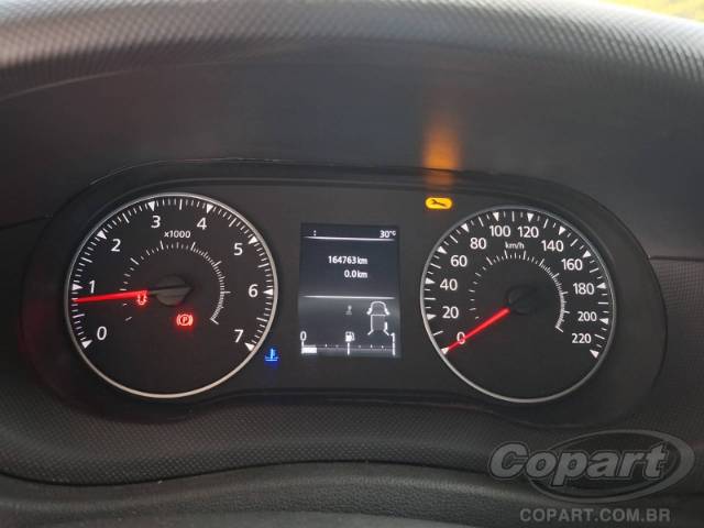 2024 RENAULT MASTER FURGAO 