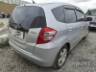 2011 HONDA FIT 