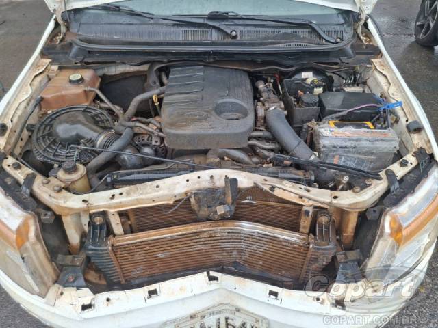 2014 FORD RANGER CD 