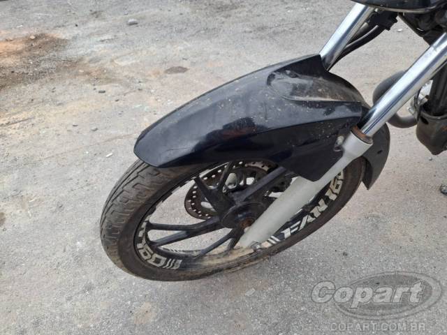 2023 HONDA CG 160 