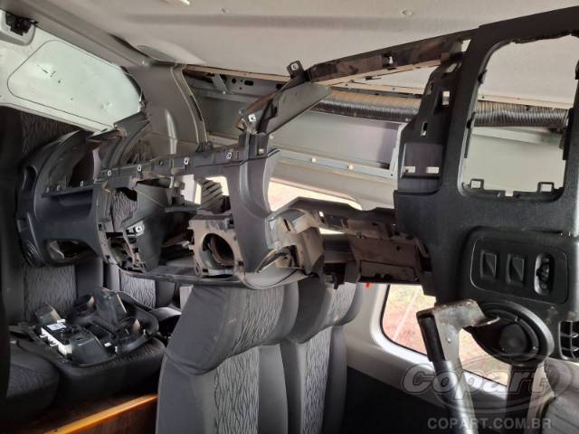 2020 RENAULT MASTER MINIBUS 