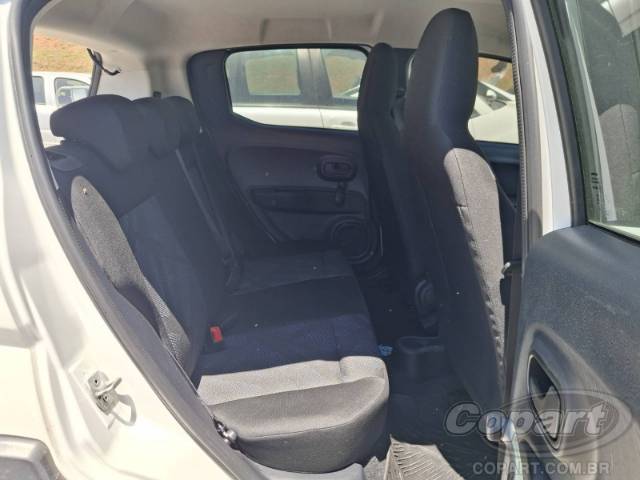 2025 FIAT MOBI 
