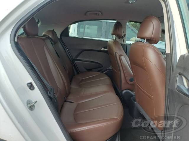 2016 HYUNDAI HB20 