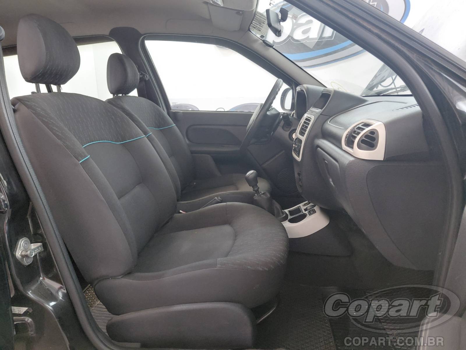Foto 5: 2016 RENAULT CLIO
